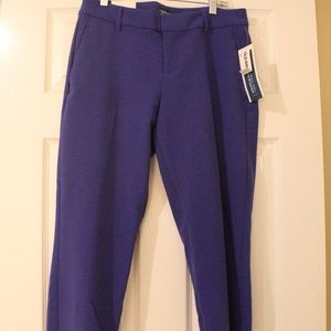 Old Navy Royal Blue Pants